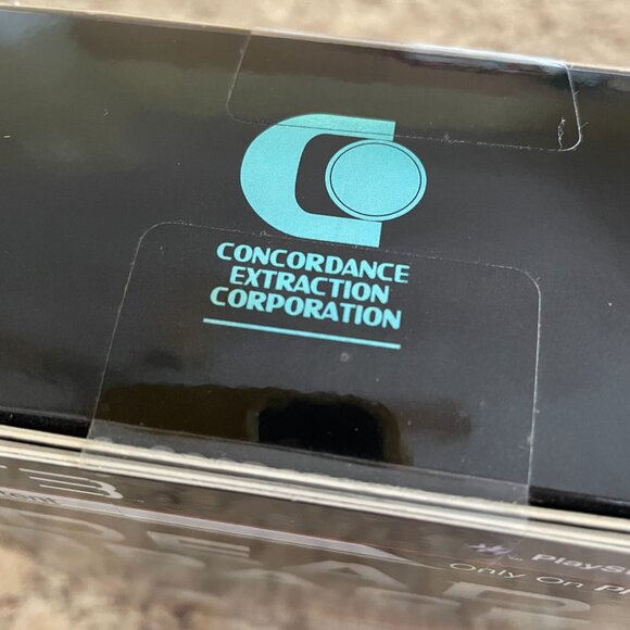 Dead Space 2 Collector's Edition Extraction, PlayStation 3 PS3. BNIB Sealed - Picture 2 of 12